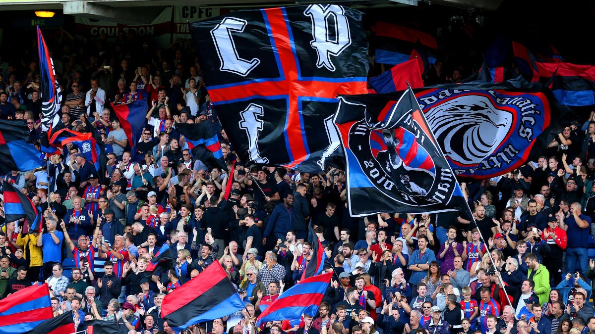 How to watch Crystal Palace vs. Manchester City: Premier ...