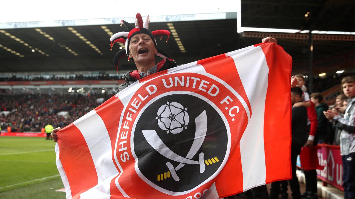 Tottenham vs Sheffield United - Premier League: TV channel, team