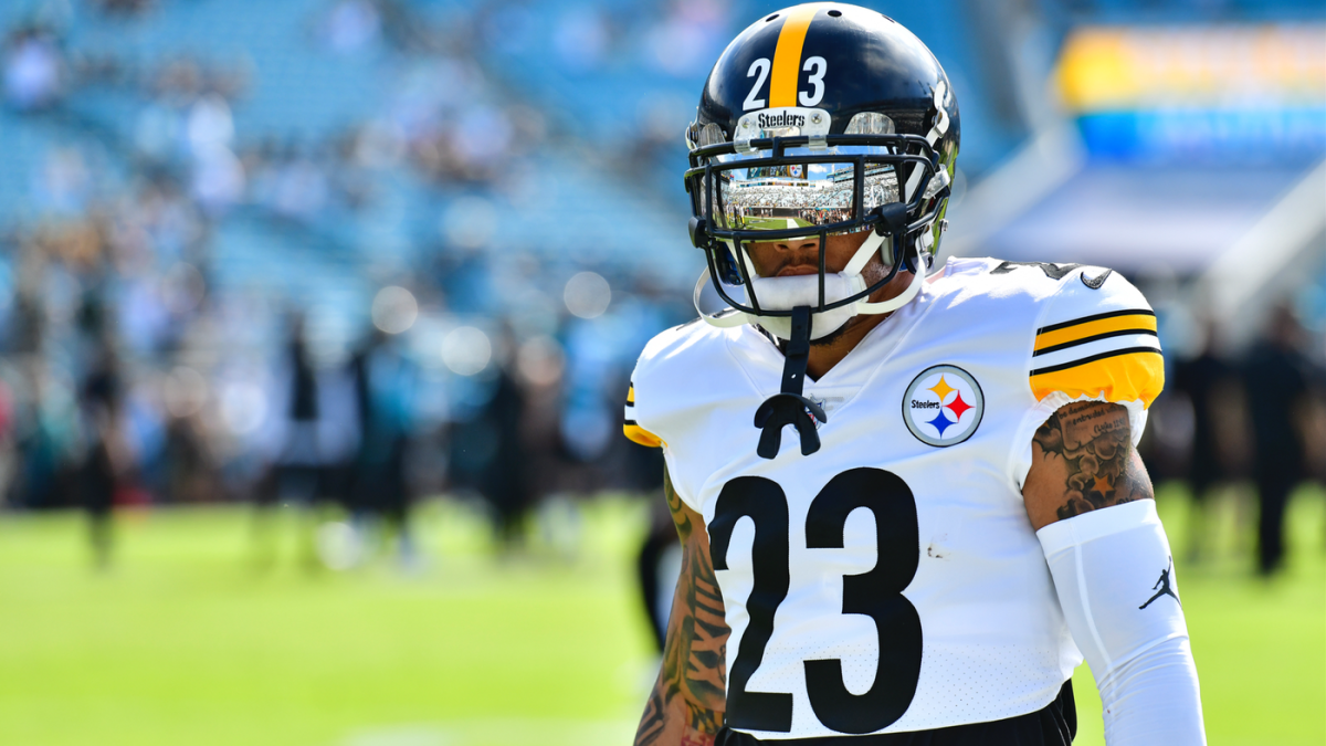 Joe Haden: Cleveland Browns cut Pro Bowl cornerback - Sports Illustrated