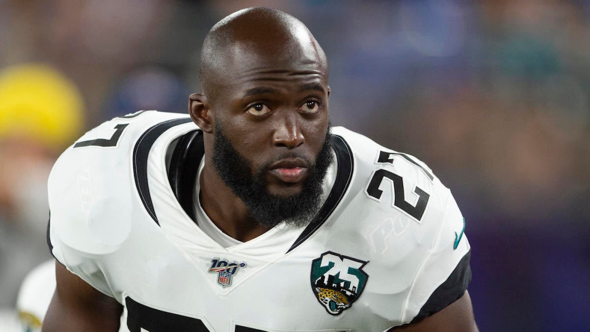 Rookie Leonard Fournette setting the tone for Jacksonville Jaguars