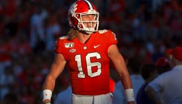 NCAA Football: Georgia Tech at Clemson