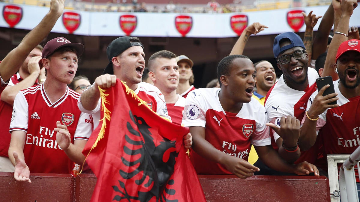 Arsenal vs. Watford: How to watch online, live stream info ...