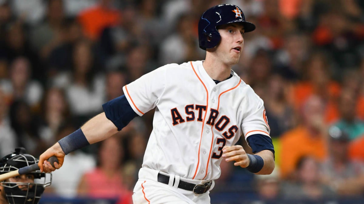 Fantasy Baseball Prospects Report: September Call-ups Edition Assesses ...