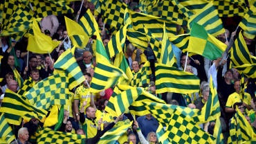 Norwich City v Sheffield Wednesday - Sky Bet Championship - Carrow Road