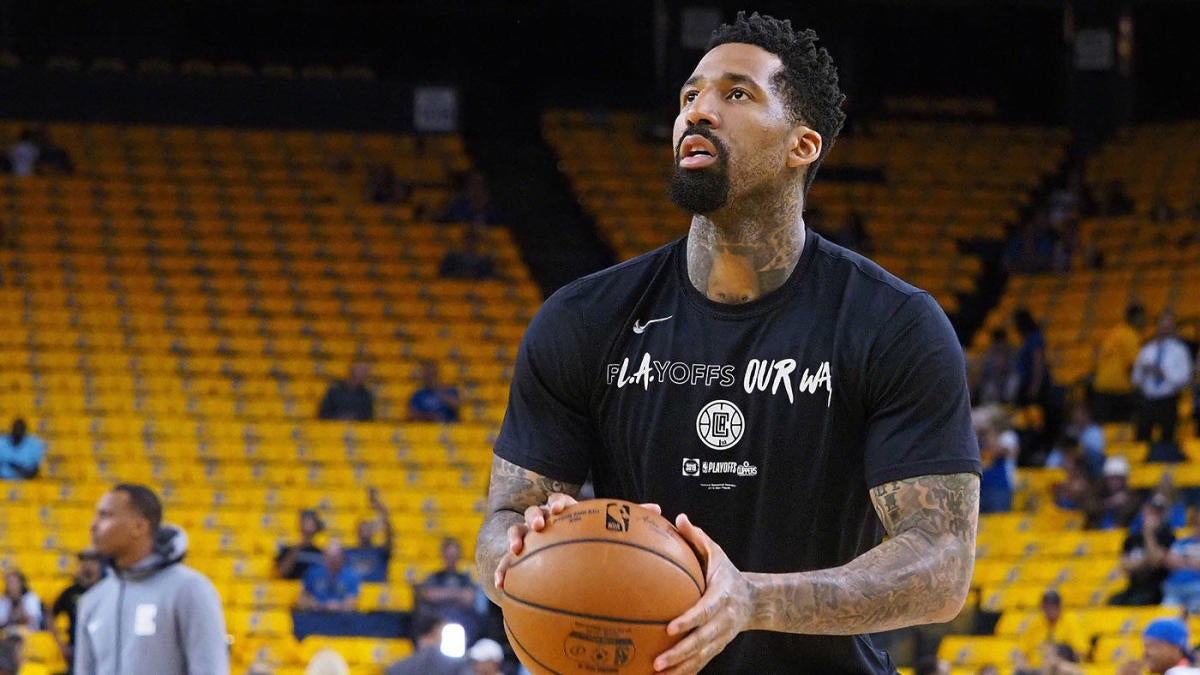 Wilson Chandler Suspended 25 Games After Testing Positive For Ped Use Apologizes To Nets Fans In Statement Cbssports Com