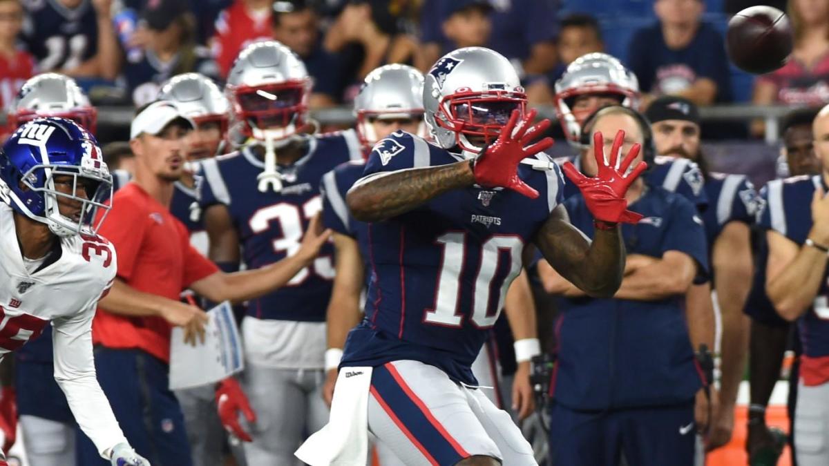 New England Patriots: What really happened with Josh Gordon?