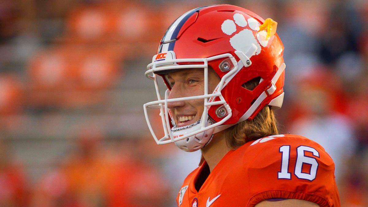 Clemson vs. Louisville odds: 2019 College football picks, predictions from simulation on 80-51 ...