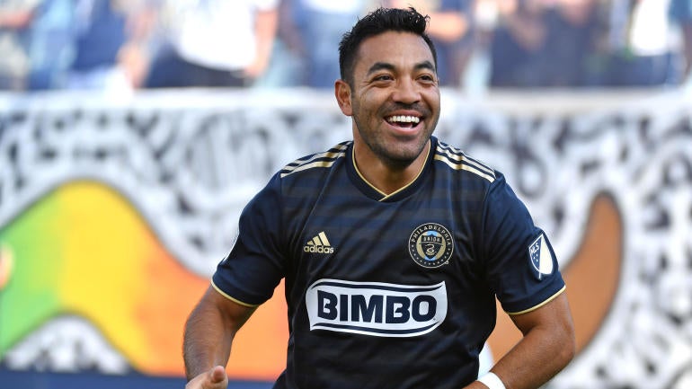 MLS: Orlando City SC at Philadelphia Union