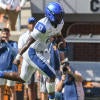 NCAA Football: Georgia State at Tennessee