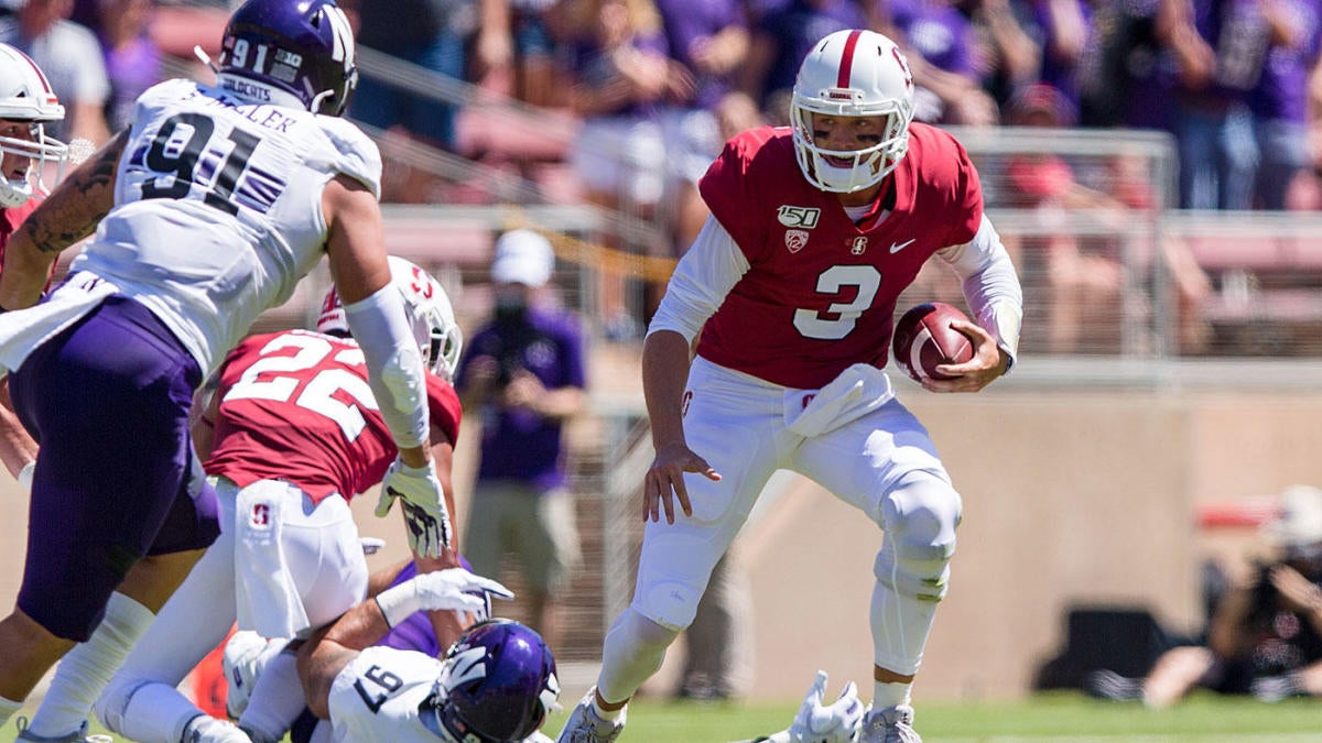 Stanford Football: Could a returning K.J. Costello save the Cardinal?