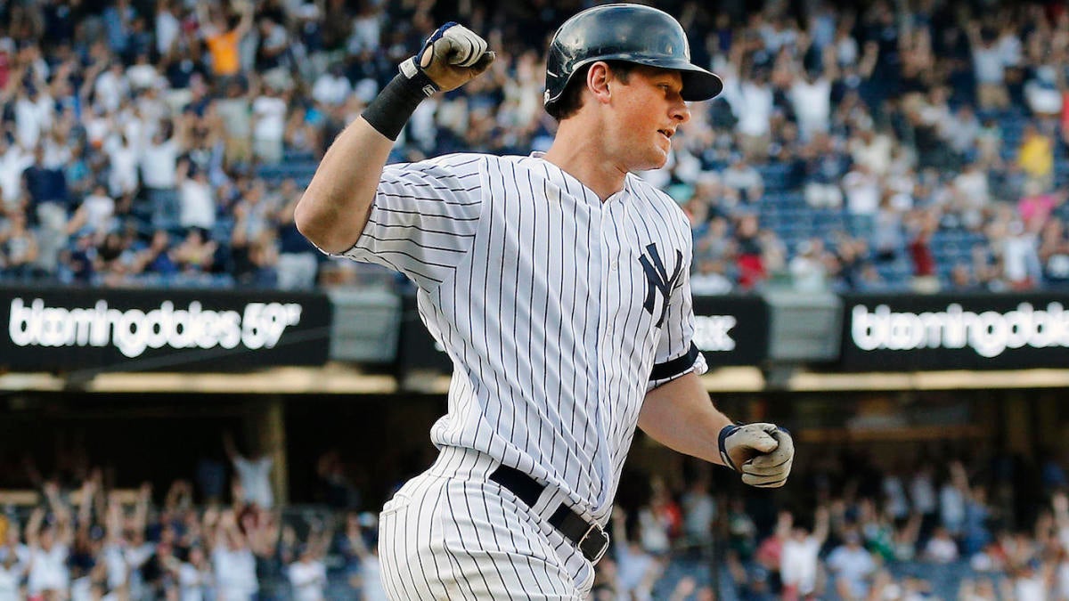 Mlb Scores, Schedule: Home Runs Lead Yankees Over A's; Ramos Extends 