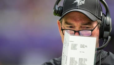 NFL: Preseason-Arizona Cardinals at Minnesota Vikings