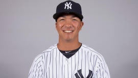 MLB: New York Yankees-Media Day