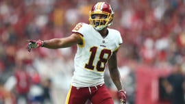 NFL: Washington Redskins at Arizona Cardinals