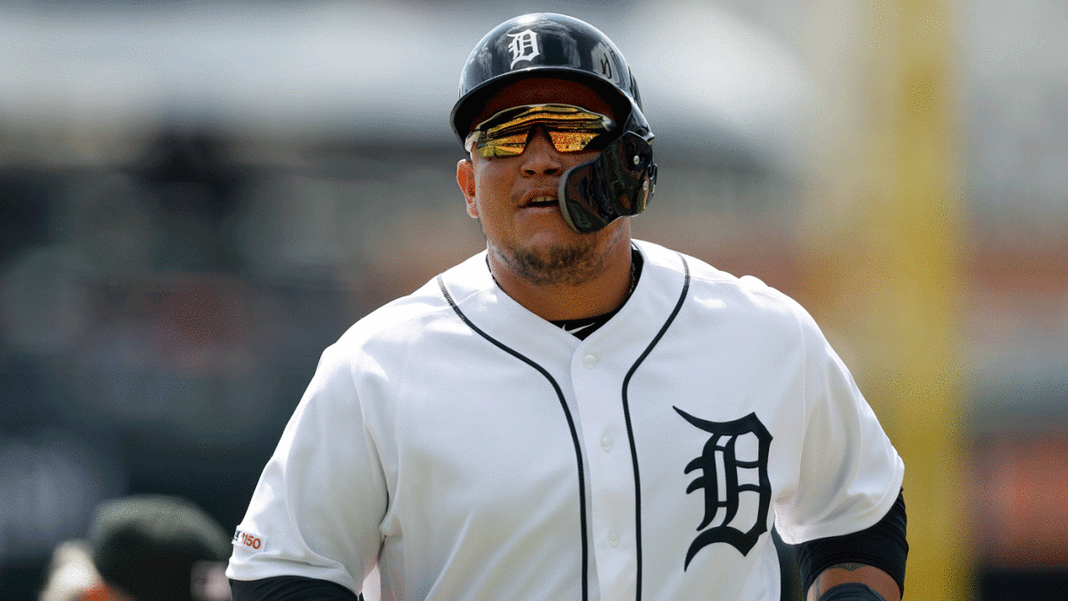 Could the 2019 Detroit Tigers be baseball's worst team ever?