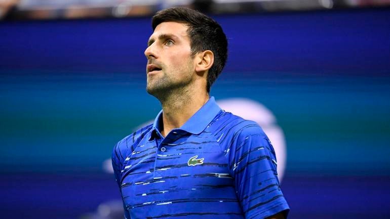 Tennis: US Open