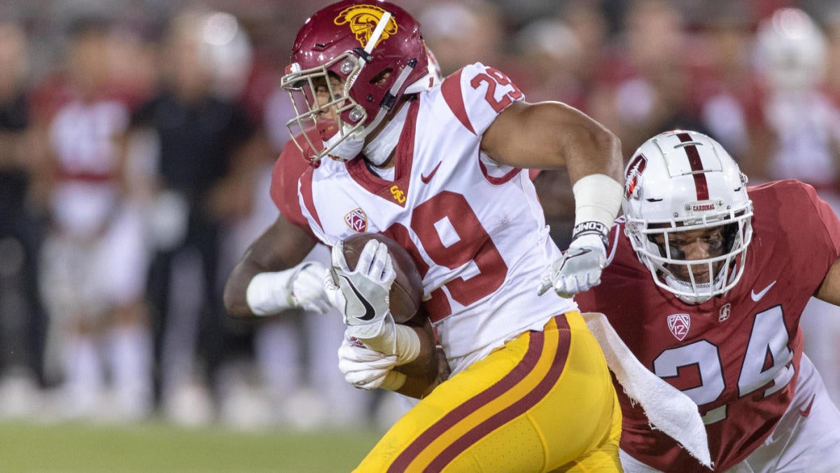 USC vs. Stanford 2018 live stream: Time, TV channel, pick