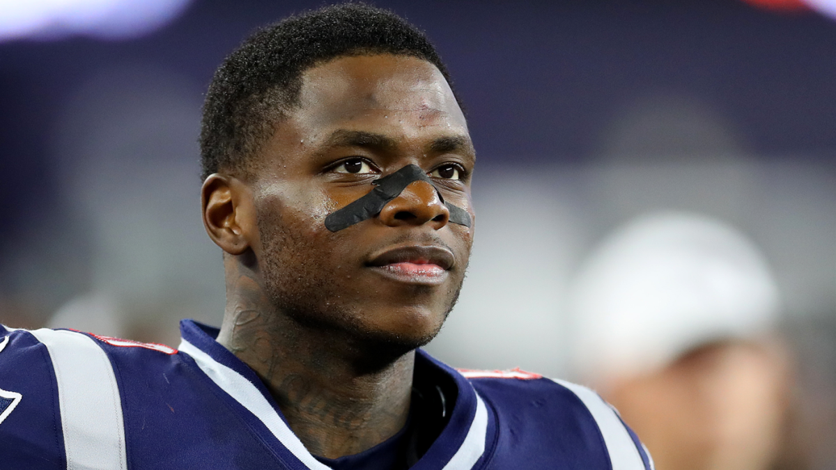 Former All-Pro WR Josh Gordon, who is being reinstated, is planning to sign  with the Kansas City Chiefs, sources tell ESPN's @adamschefter