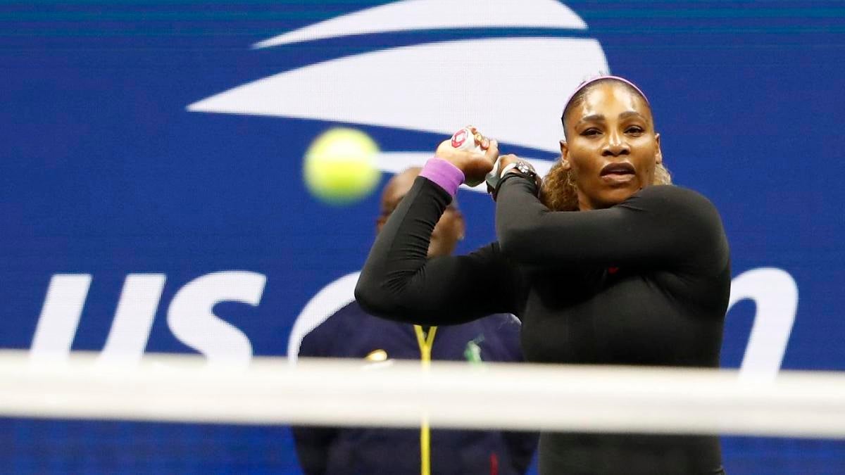 Us Open 2020 Results Tournament Schedule Times How To Watch Cbssports Com