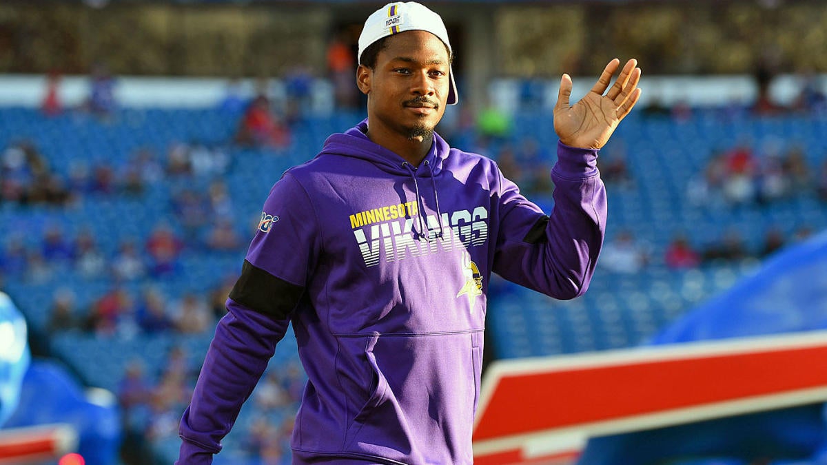 Stefon Diggs reportedly fined $200K, expected to be active for Vikings vs.  Giants in Week 5 