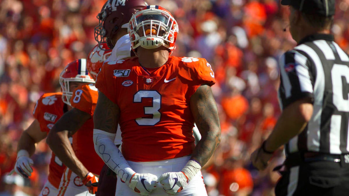 Clemson vs. Texas A&M score, takeaways: No. 1 Tigers make quick work of ...