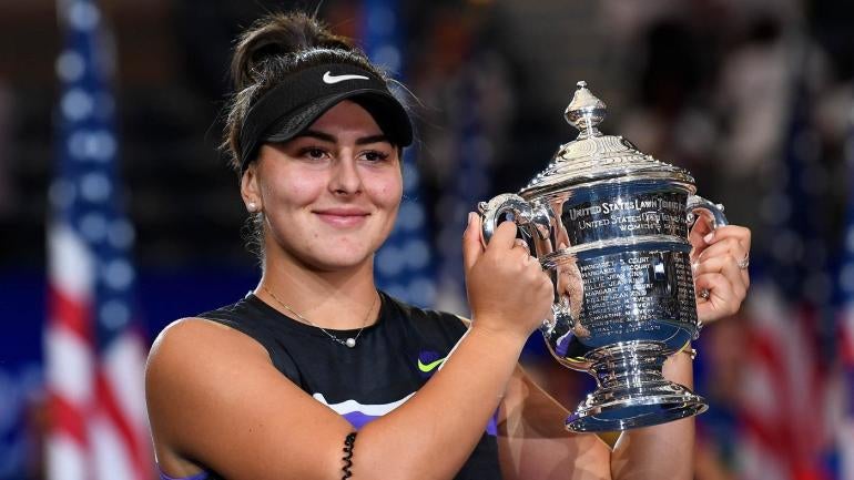Tennis: US Open