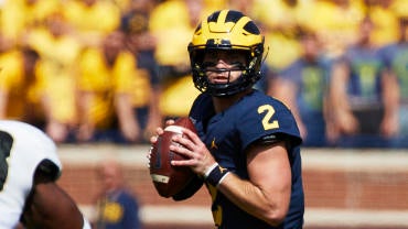 NCAA Football: Notre Dame at Georgia