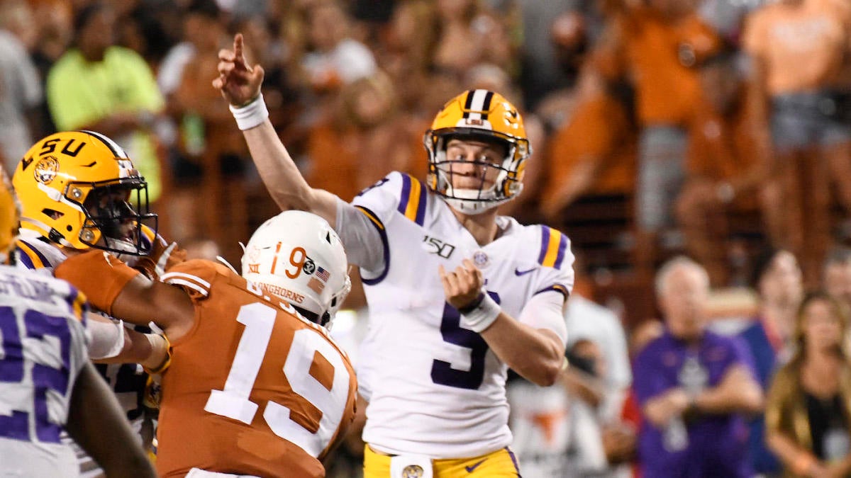 Joe Burrow can hit first ever quarterback Triple Crown with Super