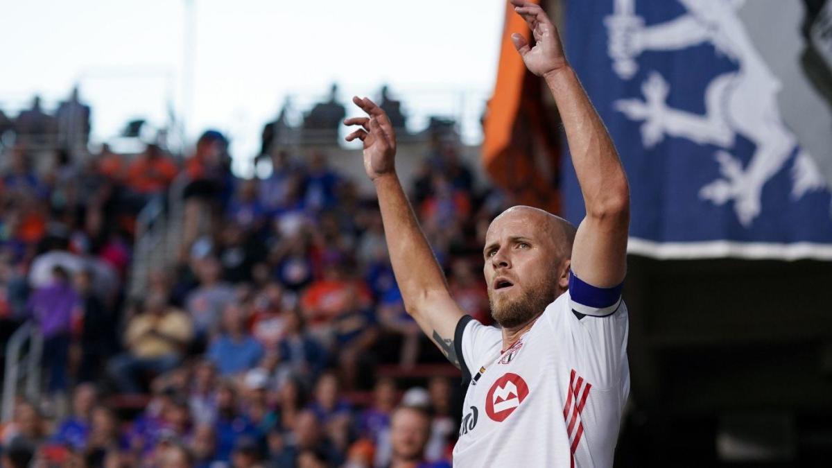 3 takeaways from the Revolution's 2-1 comeback vs. Toronto FC