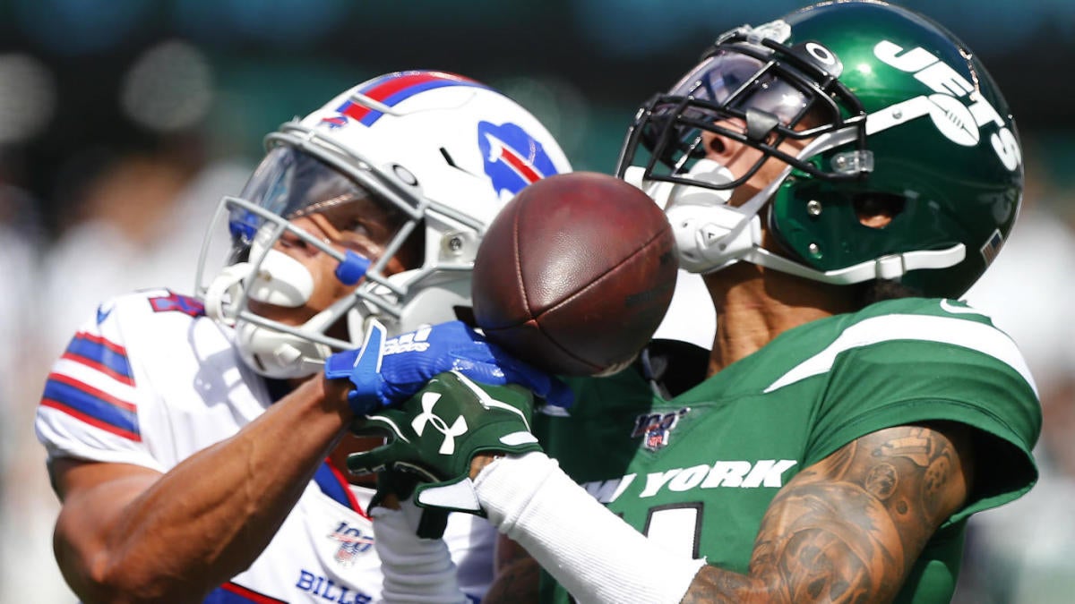 Jets' playoff hopes take big hit after ugly loss to Jaguars