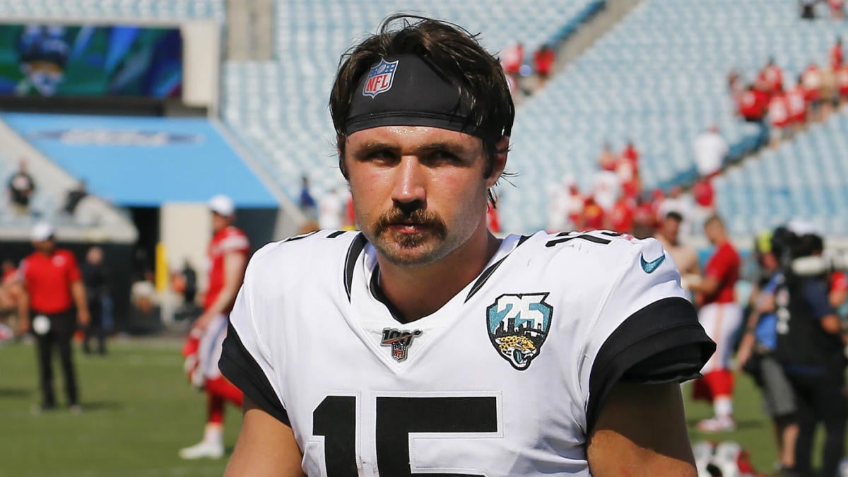 Why Gardner Minshew is a Good Start in Week 5 – Time Skew