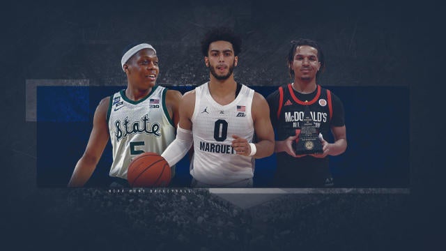 Candid Coaches Who Will Be The Best Player In College Basketball