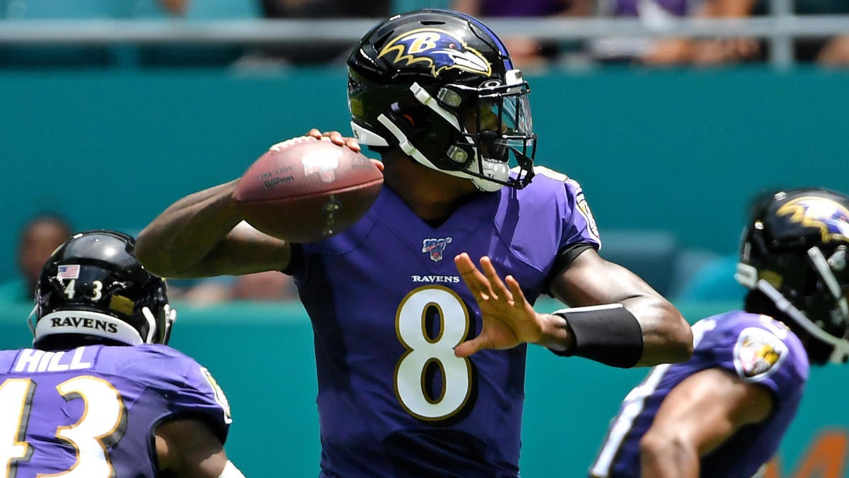 Top NFL football knockout, survivor pool picks, strategy for Week 4 ...