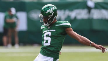 NFL: SEP 08 Bills at Jets