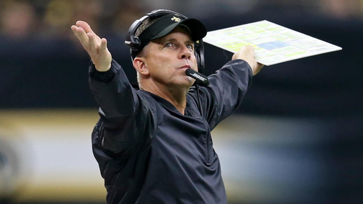 NFL Week 2 picks, odds, TV: Saints get revenge on Rams (and refs), Broncos and Bears play thriller in Denver