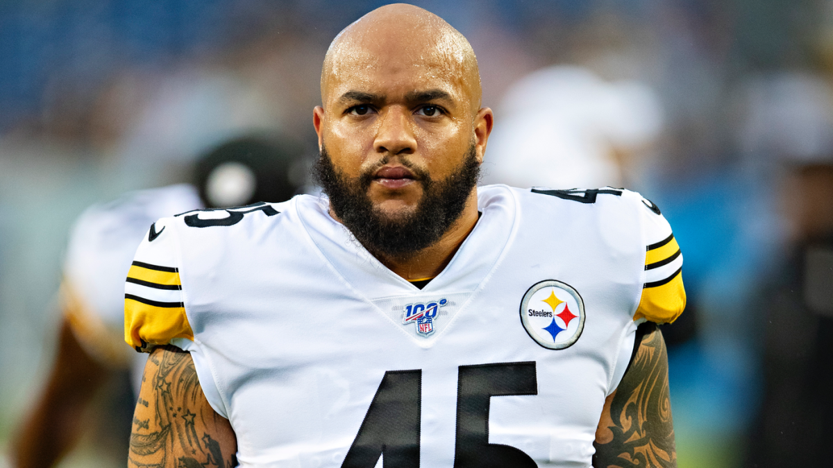 Steelers Starter Expected To Miss Multiple Games With Knee Injury