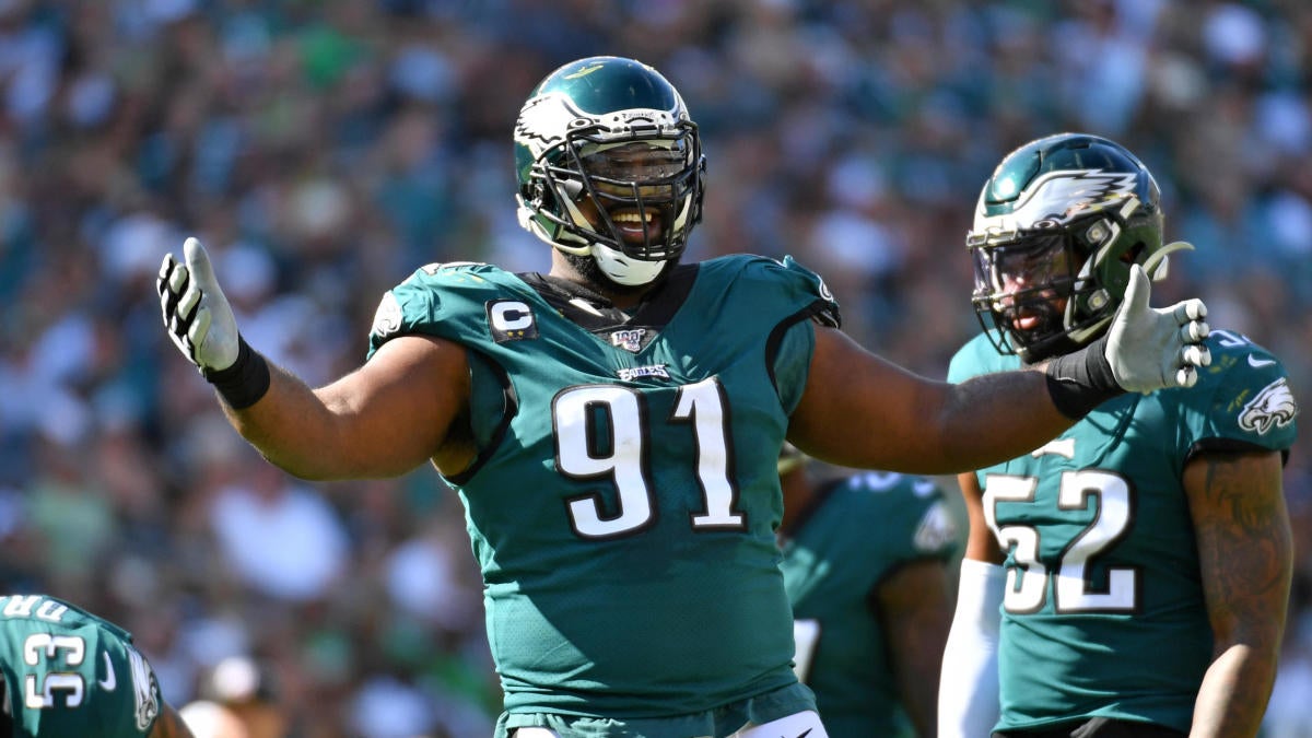 Fletcher Cox Reportedly Makes Decision On NFL Future - The Spun: What's  Trending In The Sports World Today