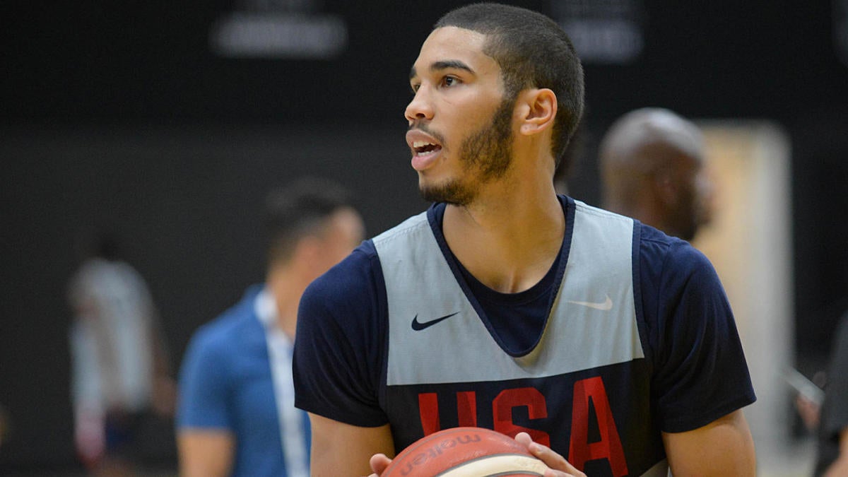 FIBA: Tucker leaves Team USA due to ankle injury