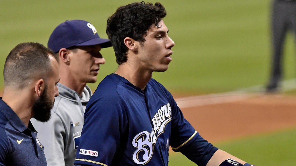 Fantasy baseball: Yelich injury doesn't have to ruin season