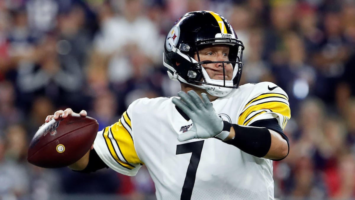 Steelers Friday mailbag ahead of Week 2 matchup vs. Cleveland Browns -  Behind the Steel Curtain