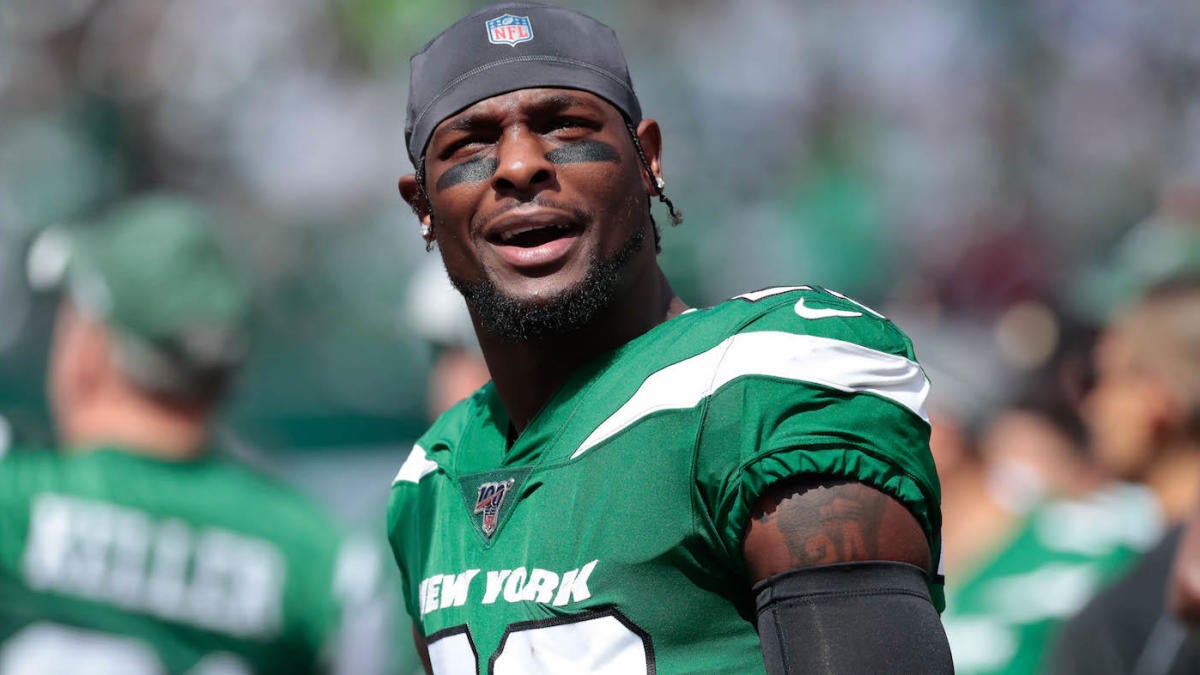 Should the Steelers trade for Jets running back Le'Veon Bell?