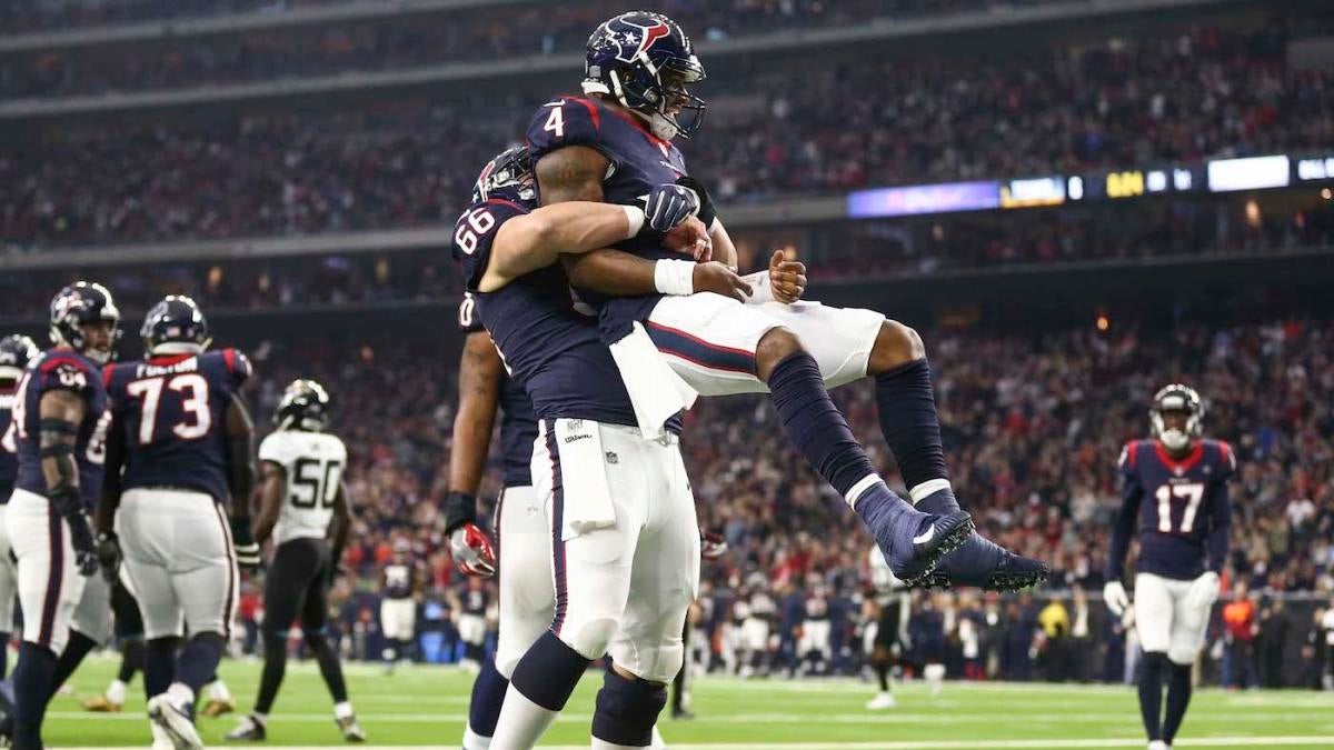 What channel is the Texans game today (9/24/23)? FREE LIVE STREAM, Time, TV,  Channel for NFL Week 3 vs. Jaguars 