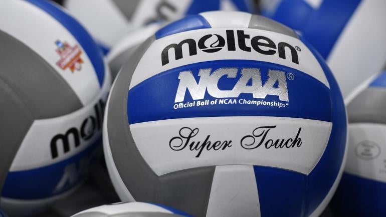 2018 NCAA Division I Women's Volleyball Championship
