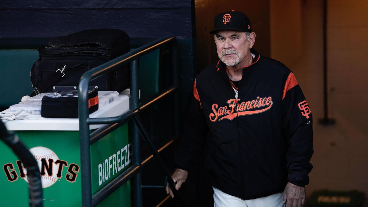 Giants, Red Sox tie record for most pitchers used and other things to ...