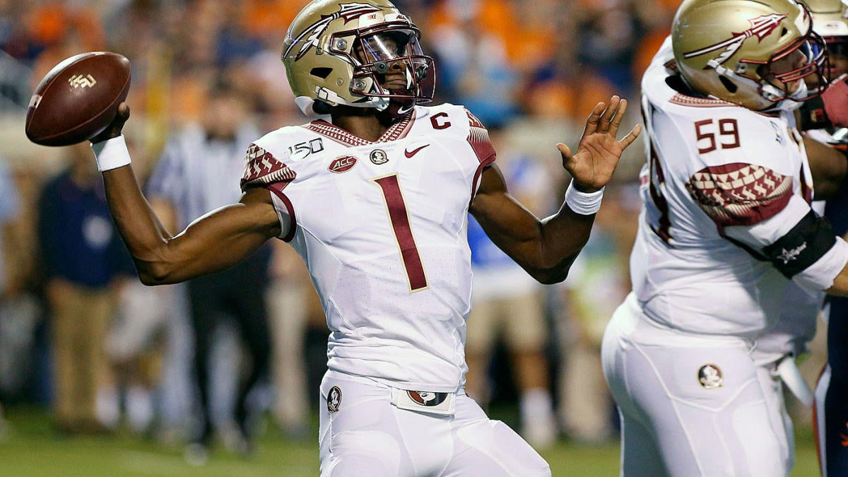 Florida State vs. Georgia Tech odds, spread: 2020 college football picks, predictions from expert on 14-3 run