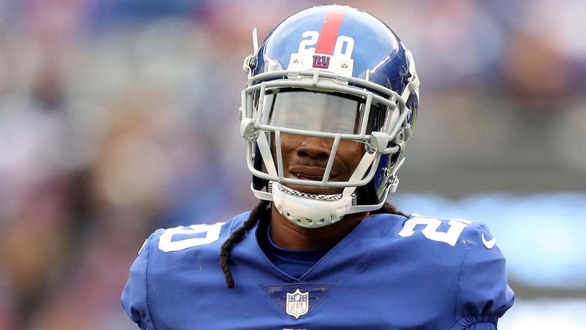 Giants' Janoris Jenkins grading among top 10 cornerbacks this season, NFL  News, Rankings and Statistics