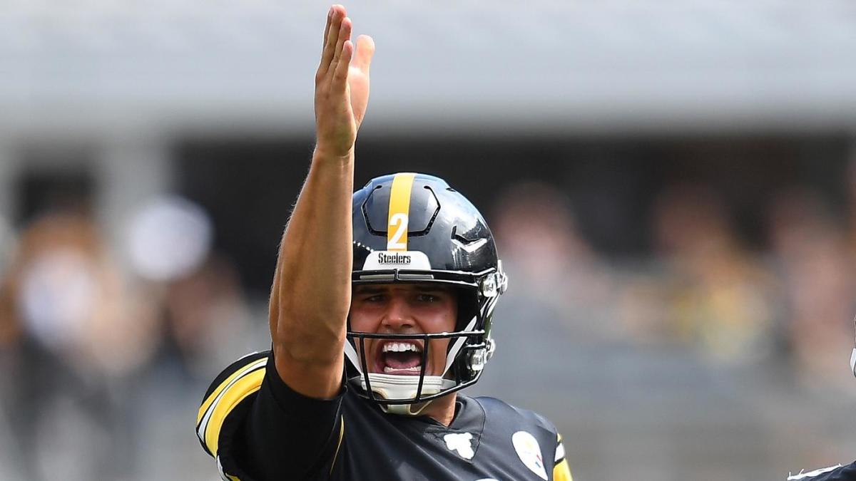 Ben Roethlisberger injury could doom Steelers' playoff hopes - Los