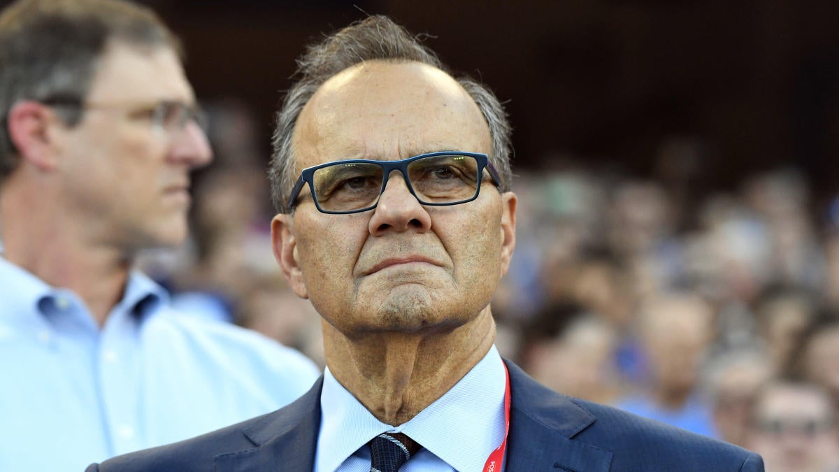 Joe Torre gets new MLB role, Chris Young becomes disciplinarian