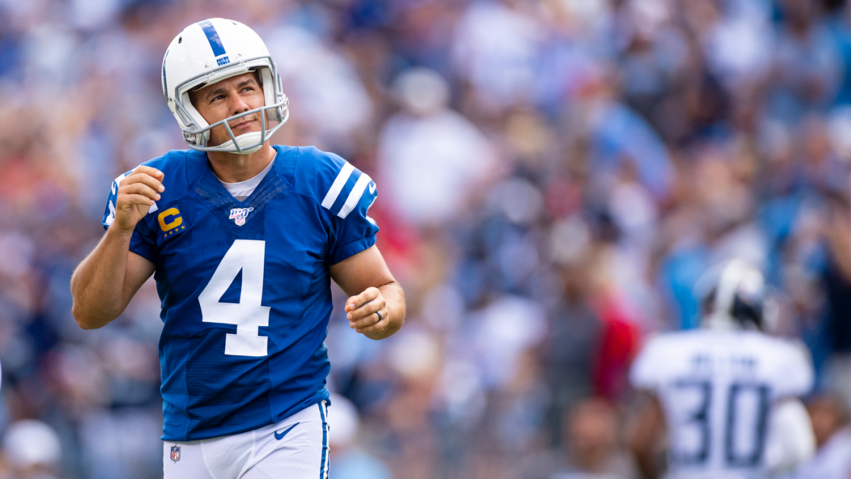 Former Patriots, Colts K Adam Vinatieri says he plans to retire