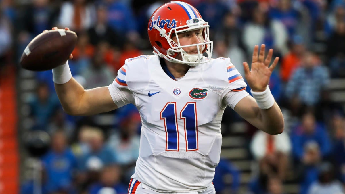 College football odds, picks, predictions for Week 6, 2020: Proven model  backing Florida, Notre Dame 